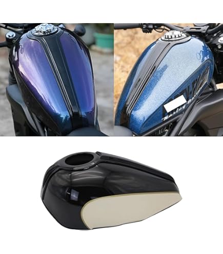 BAGSTER タンクカバー GSX1300R 隼 2021年〜2023 年 Amazon | Bagster タンクカバー ブラック GSX1300R 隼 1805U